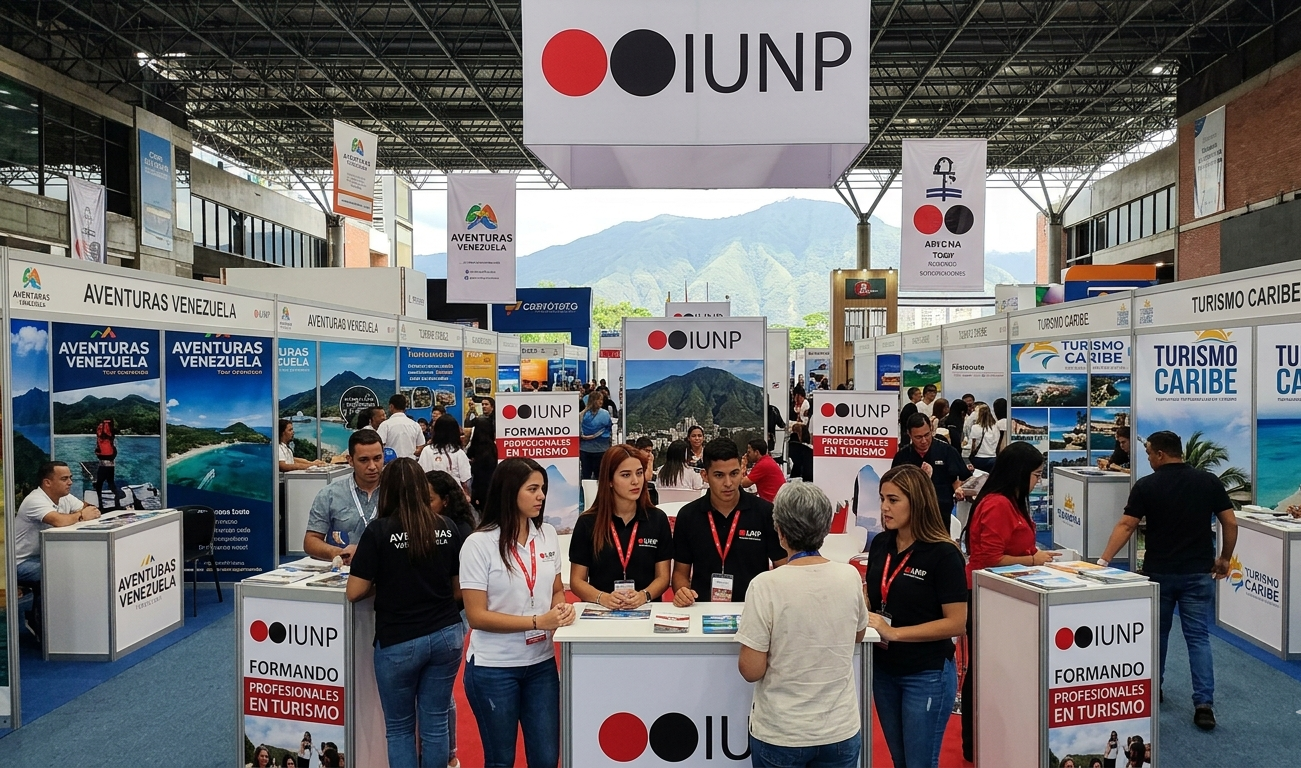 Empresas Turisticas