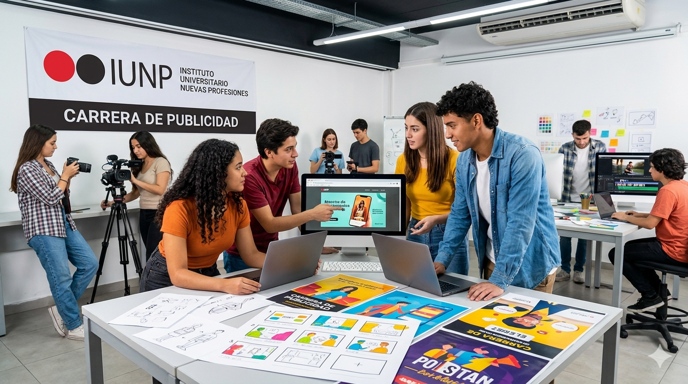 Publicidad