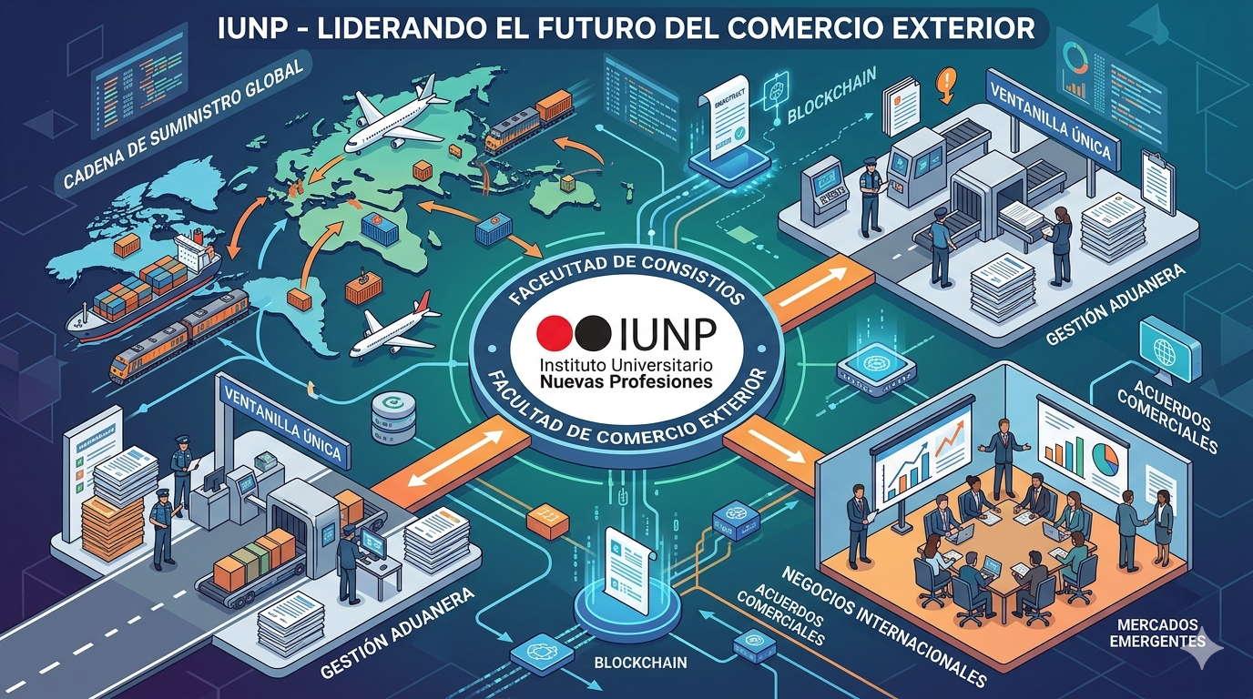 Comercio Exterior
