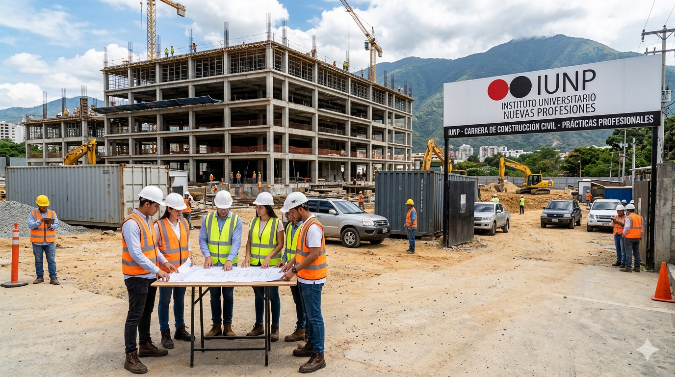 Construccion Civil