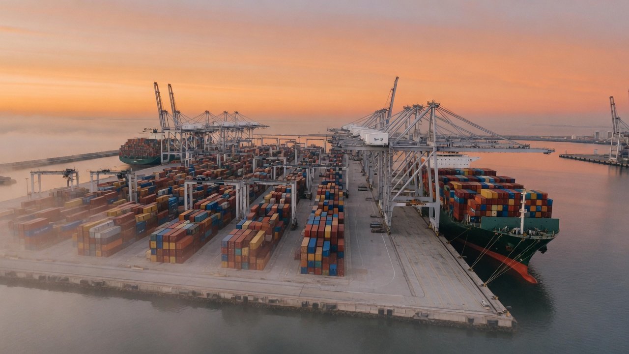 Comercio Exterior