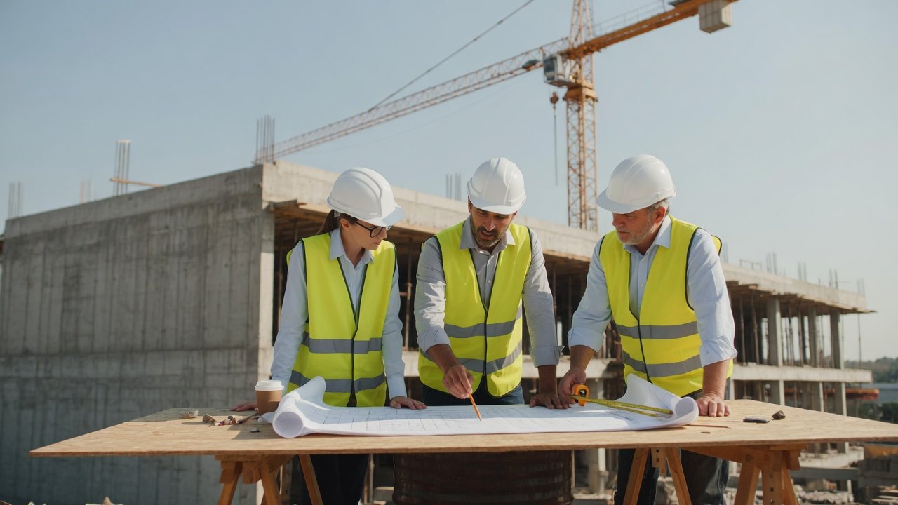 Construcción Civil